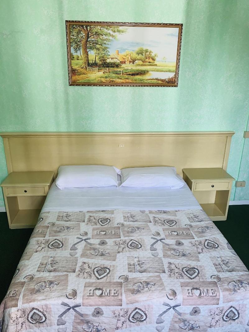 Nuova Locanda Belvedere - Oda