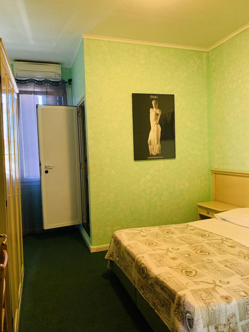 Nuova Locanda Belvedere - Oda