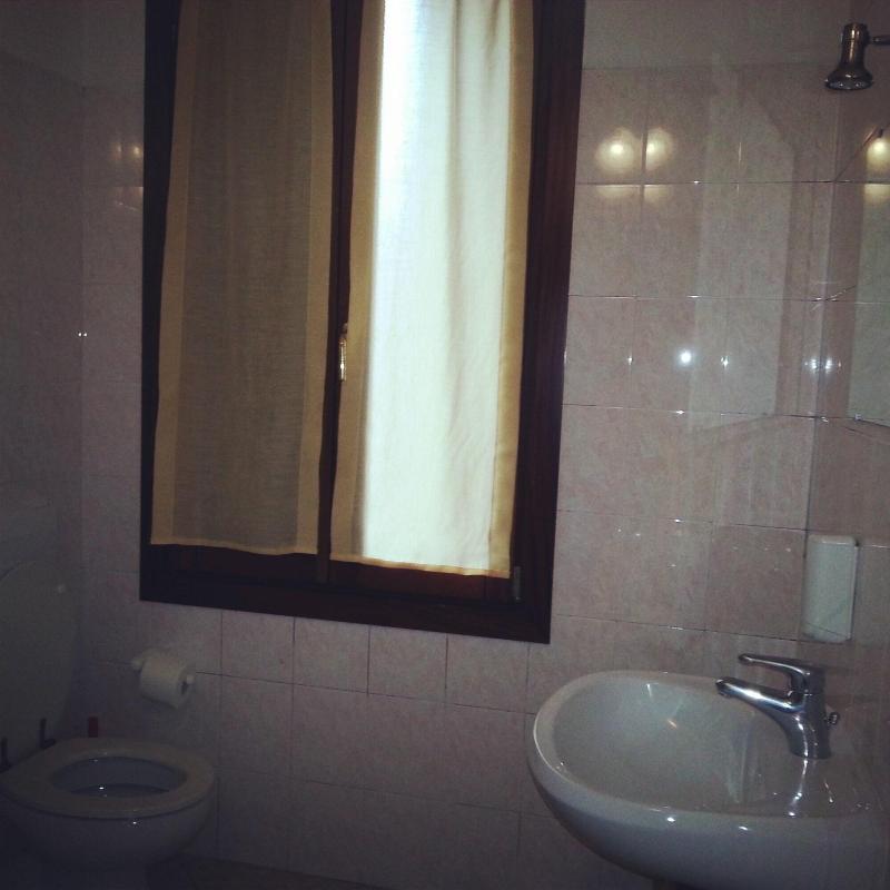 Nuova Locanda Belvedere - Oda