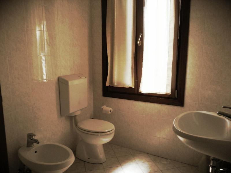 Nuova Locanda Belvedere - Oda