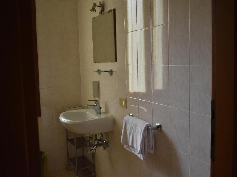 Nuova Locanda Belvedere - Oda