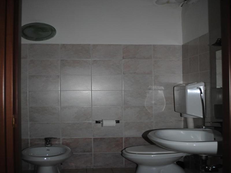 Nuova Locanda Belvedere - Oda