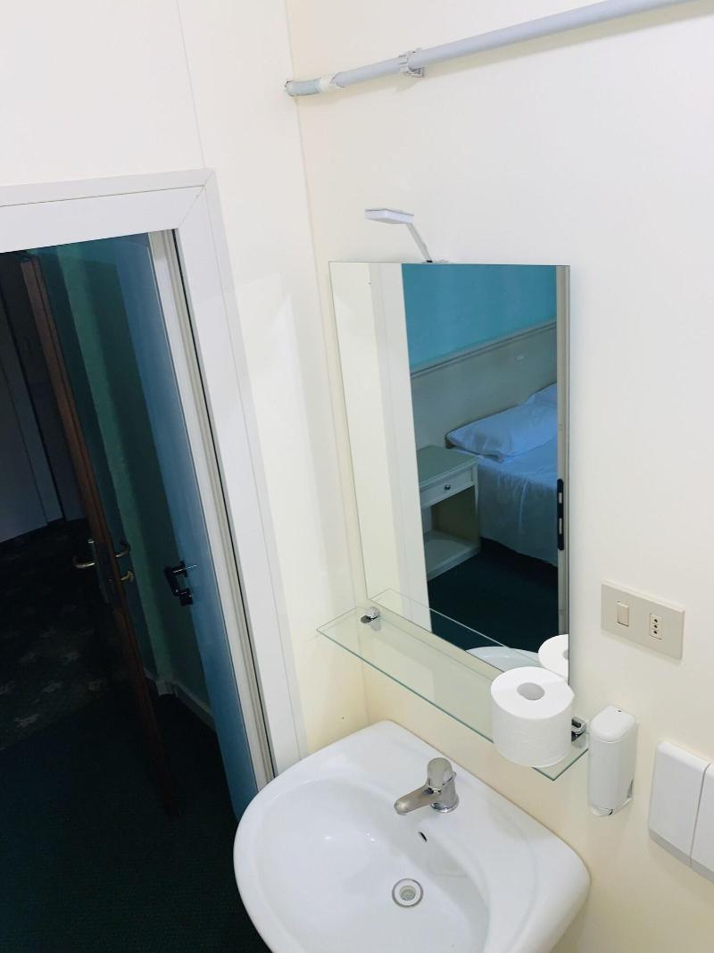 Nuova Locanda Belvedere - Oda