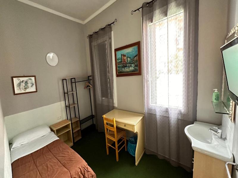 Nuova Locanda Belvedere - Oda