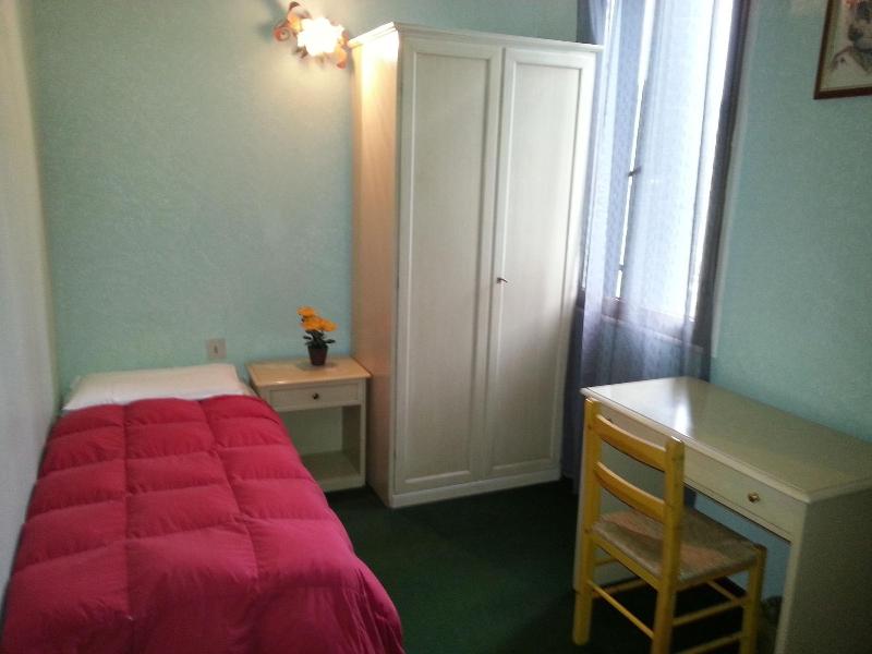 Nuova Locanda Belvedere - Oda