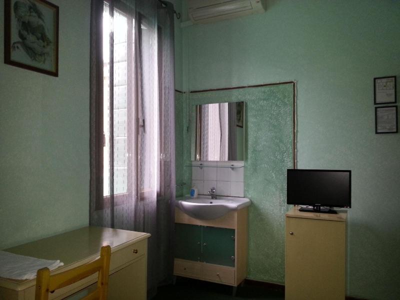 Nuova Locanda Belvedere - Oda