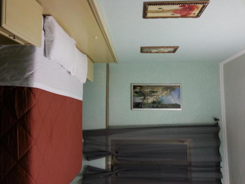 Nuova Locanda Belvedere - Oda