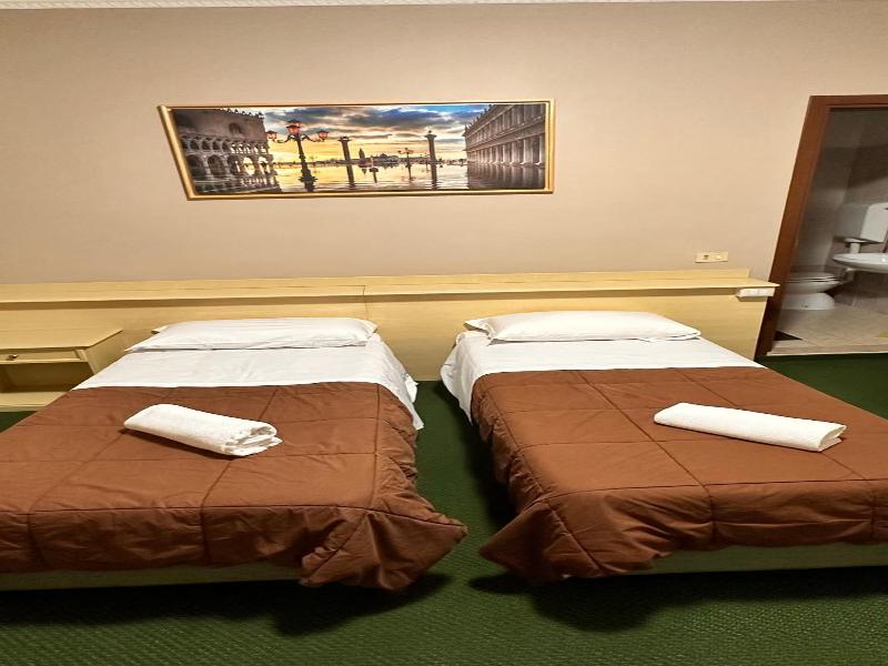 Nuova Locanda Belvedere - Oda