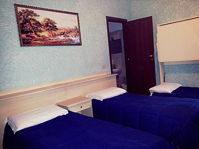Nuova Locanda Belvedere - Oda