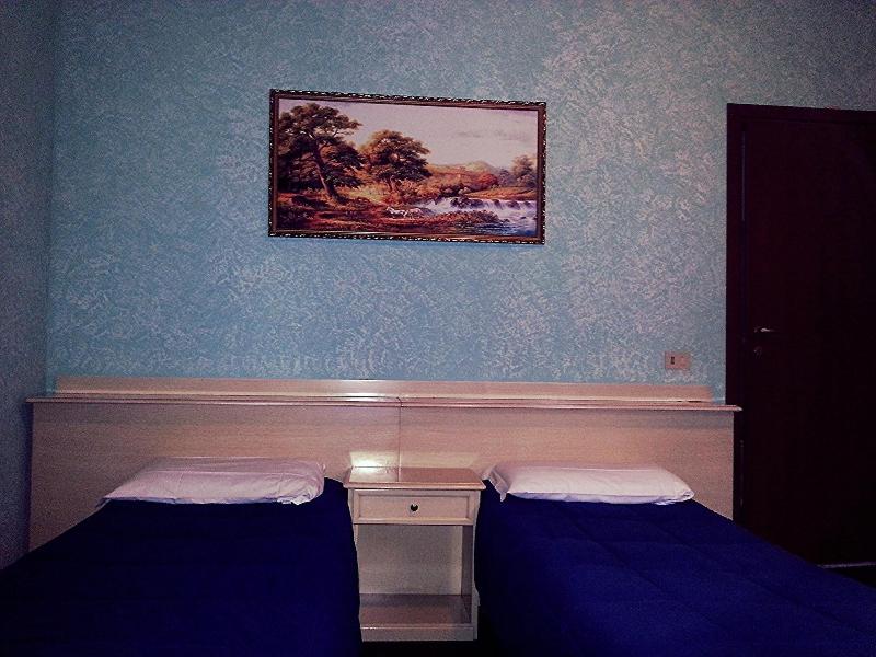 Nuova Locanda Belvedere - Oda
