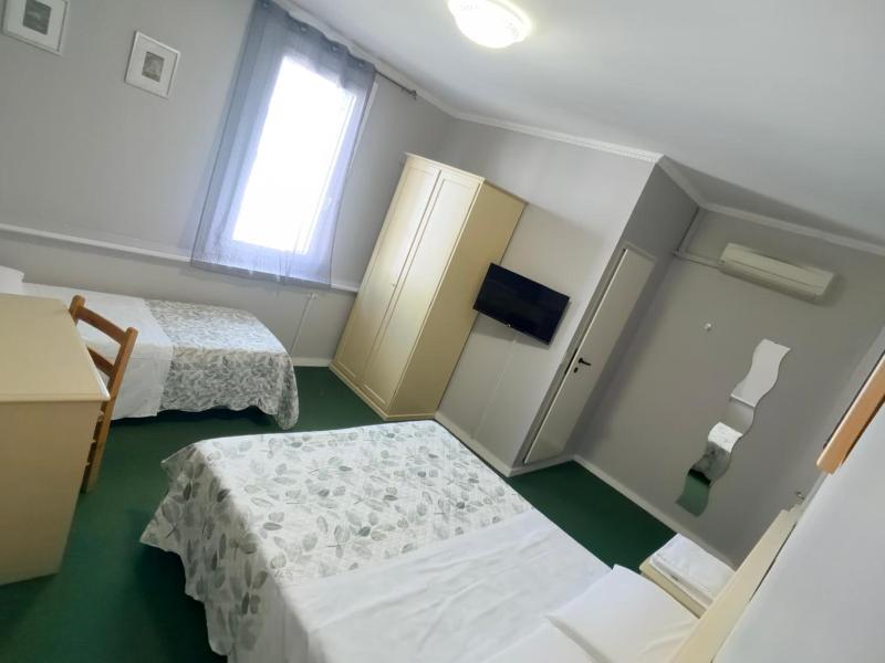 Nuova Locanda Belvedere - Oda