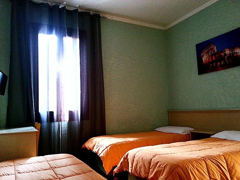 Nuova Locanda Belvedere - Oda