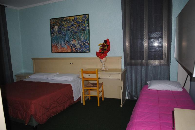 Nuova Locanda Belvedere - Oda