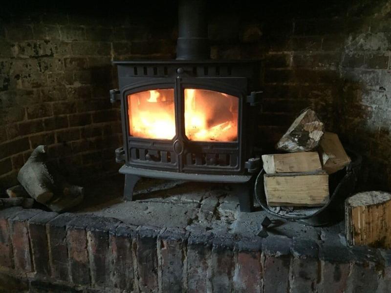 The Crown Inn - Bar