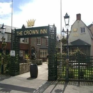 The Crown Inn otel fotoğrafı