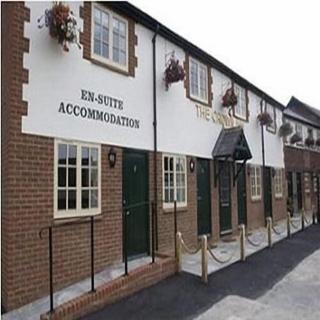 The Crown Inn fotoÄŸrafÄ±