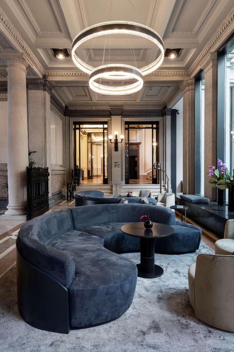 Junior Family Hotel - Bar
