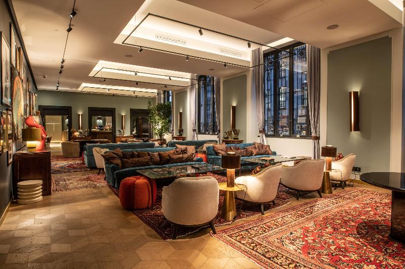 Junior Family Hotel - Bar