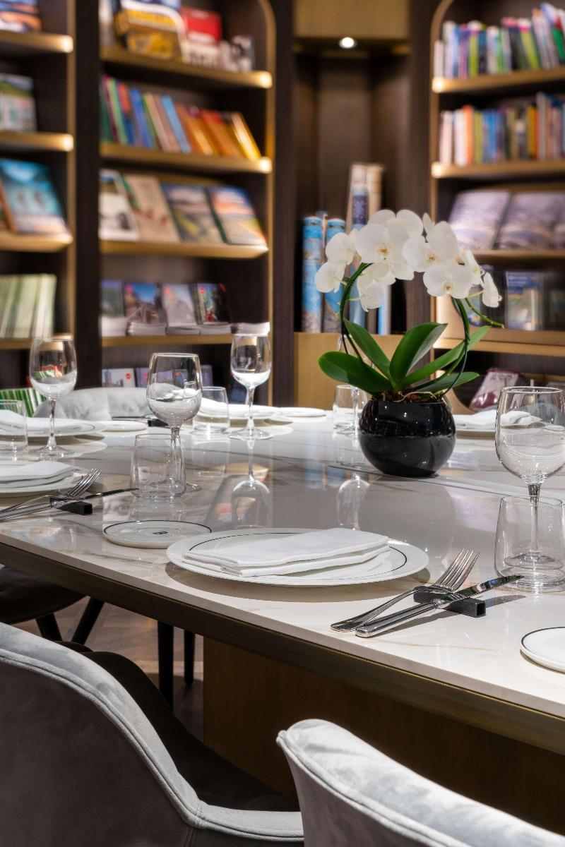Junior Family Hotel - Toplantı