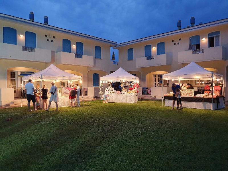 Junior Family Hotel - Aktivite