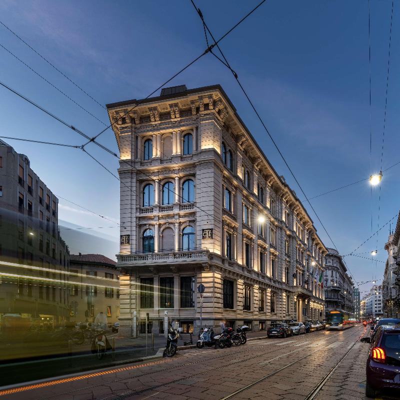Junior Family Hotel - Genel