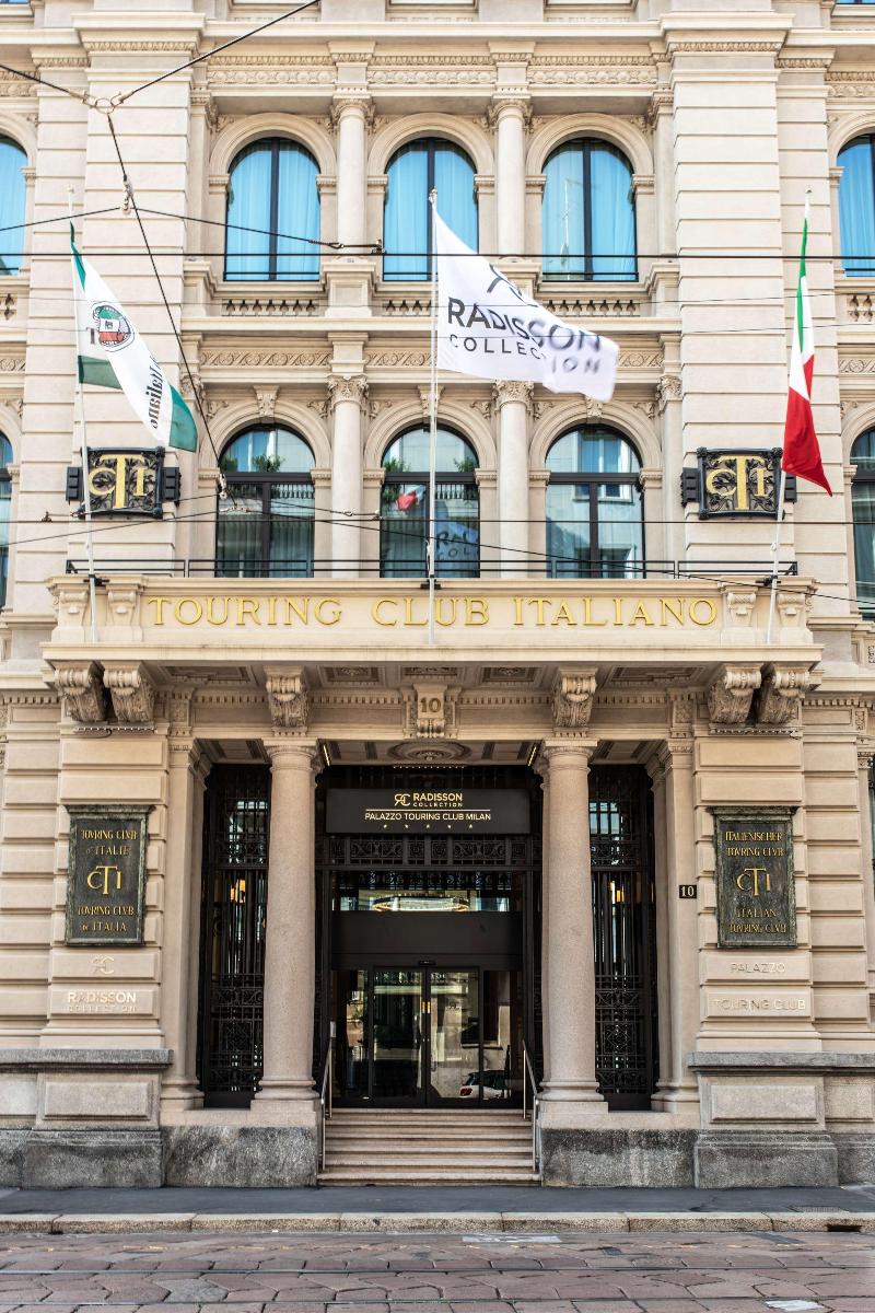 Junior Family Hotel - Genel