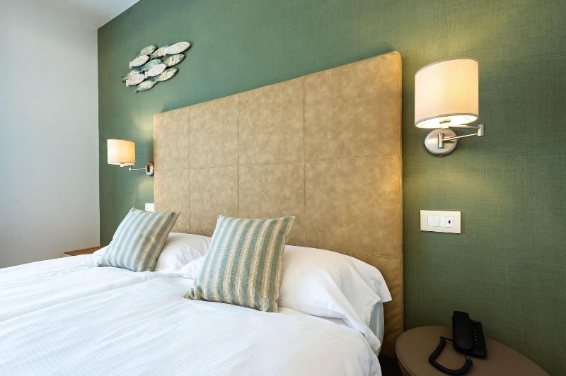 Junior Family Hotel - Oda
