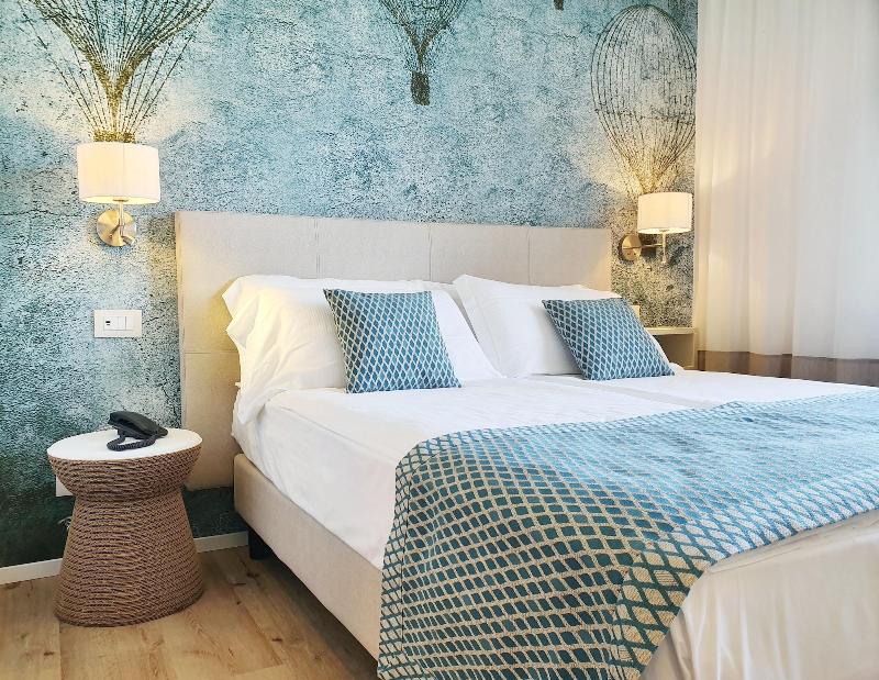 Junior Family Hotel - Oda