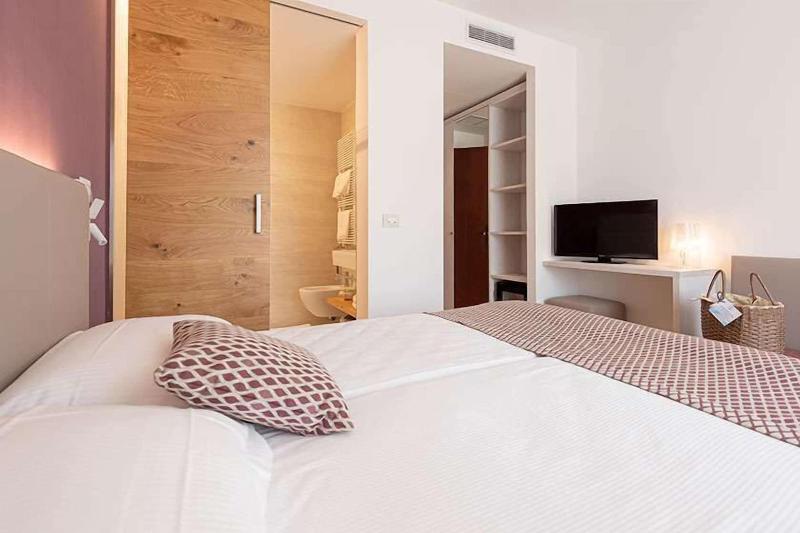 Junior Family Hotel - Oda