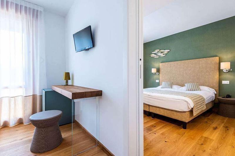 Junior Family Hotel - Oda