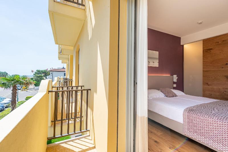 Junior Family Hotel - Oda