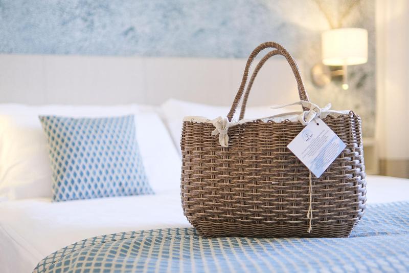 Junior Family Hotel - Oda