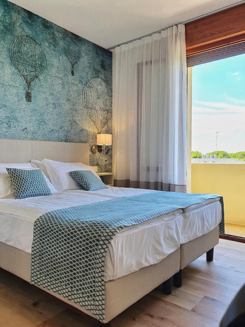 Junior Family Hotel - Oda
