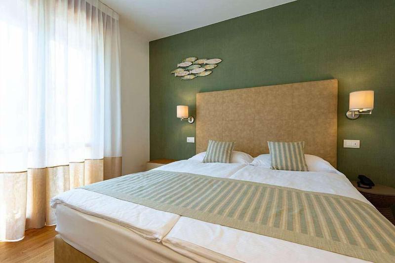 Junior Family Hotel - Oda