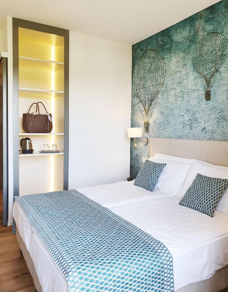 Junior Family Hotel - Oda