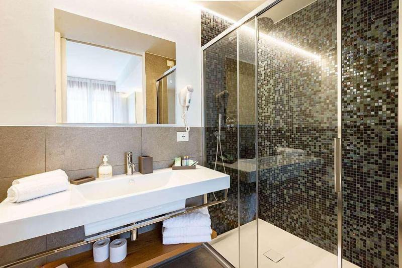 Junior Family Hotel - Oda