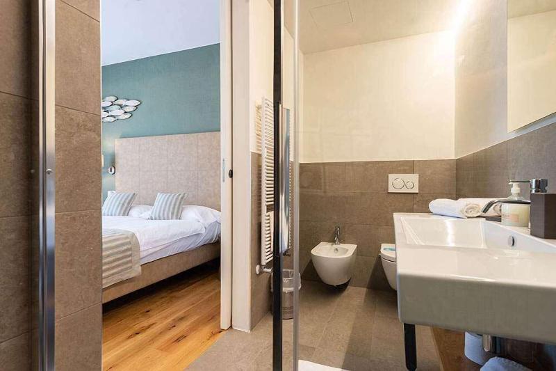 Junior Family Hotel - Oda
