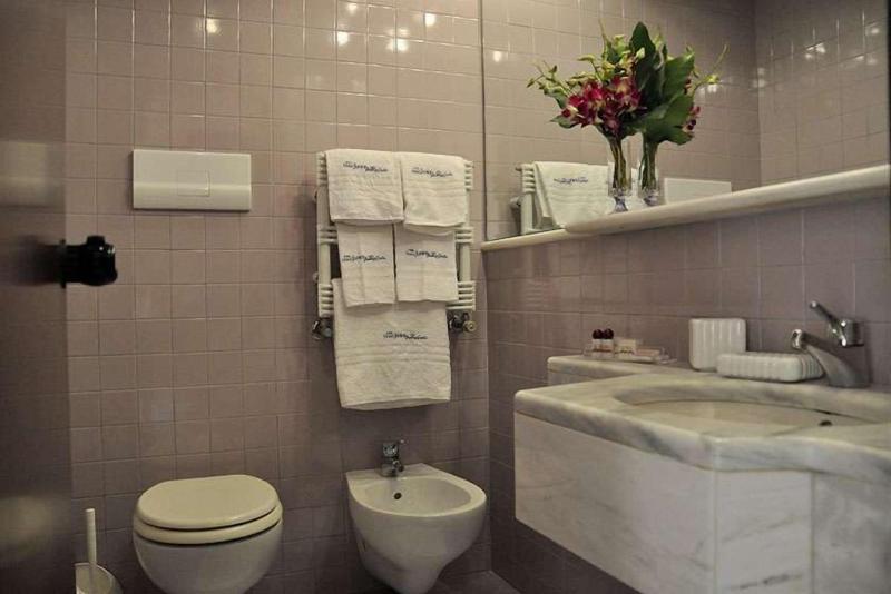 Junior Family Hotel - Oda