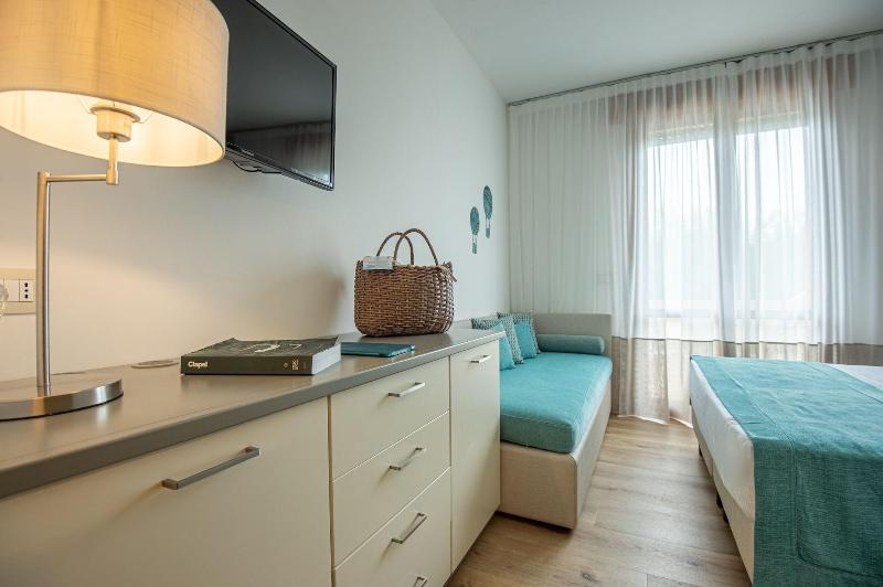 Junior Family Hotel - Oda