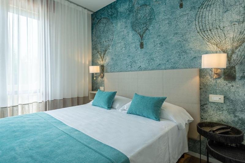 Junior Family Hotel - Oda