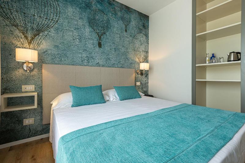 Junior Family Hotel - Oda