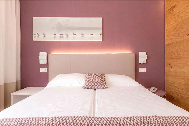 Junior Family Hotel - Oda