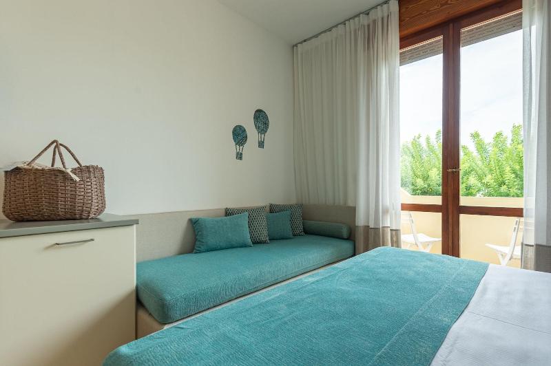 Junior Family Hotel - Oda