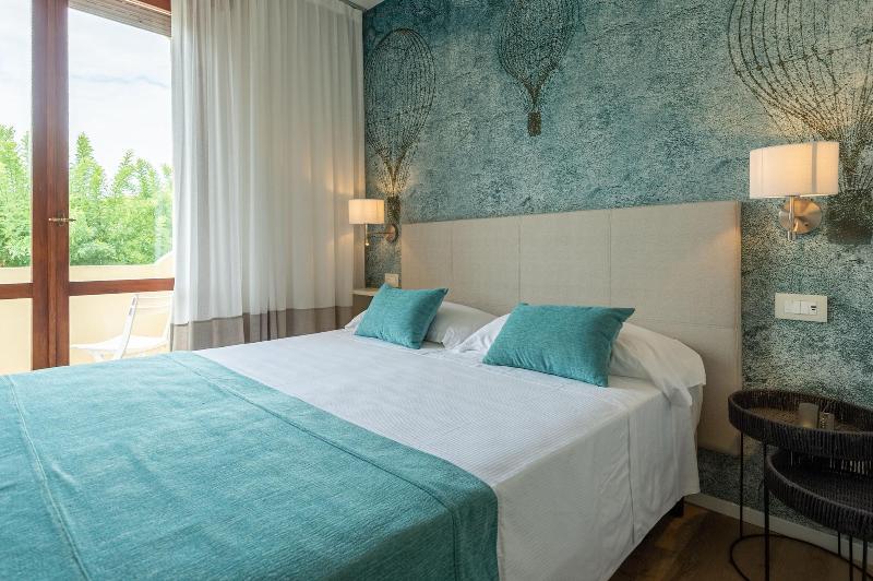 Junior Family Hotel - Oda