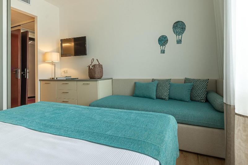 Junior Family Hotel - Oda