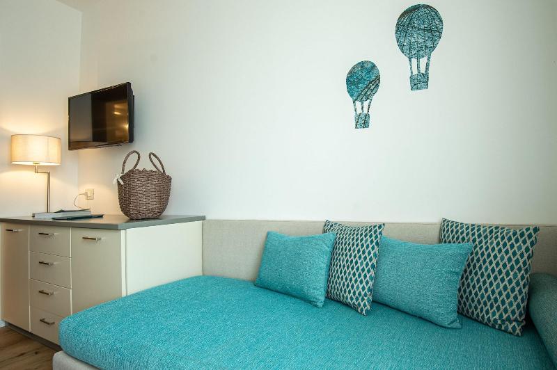 Junior Family Hotel - Oda