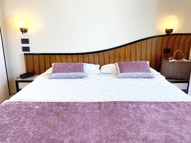 Junior Family Hotel - Oda
