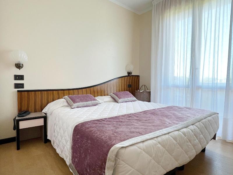 Junior Family Hotel - Oda