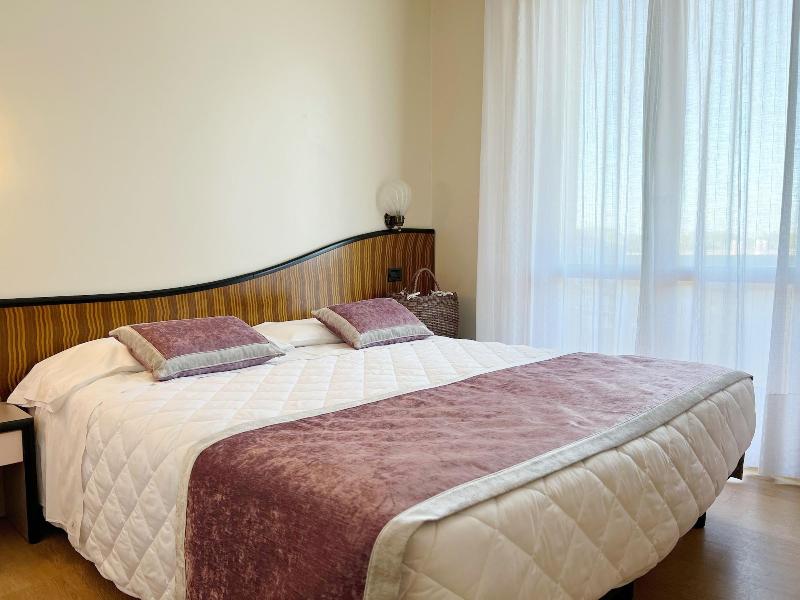 Junior Family Hotel - Oda