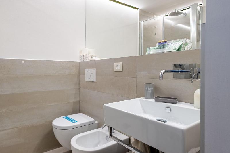 Junior Family Hotel - Oda